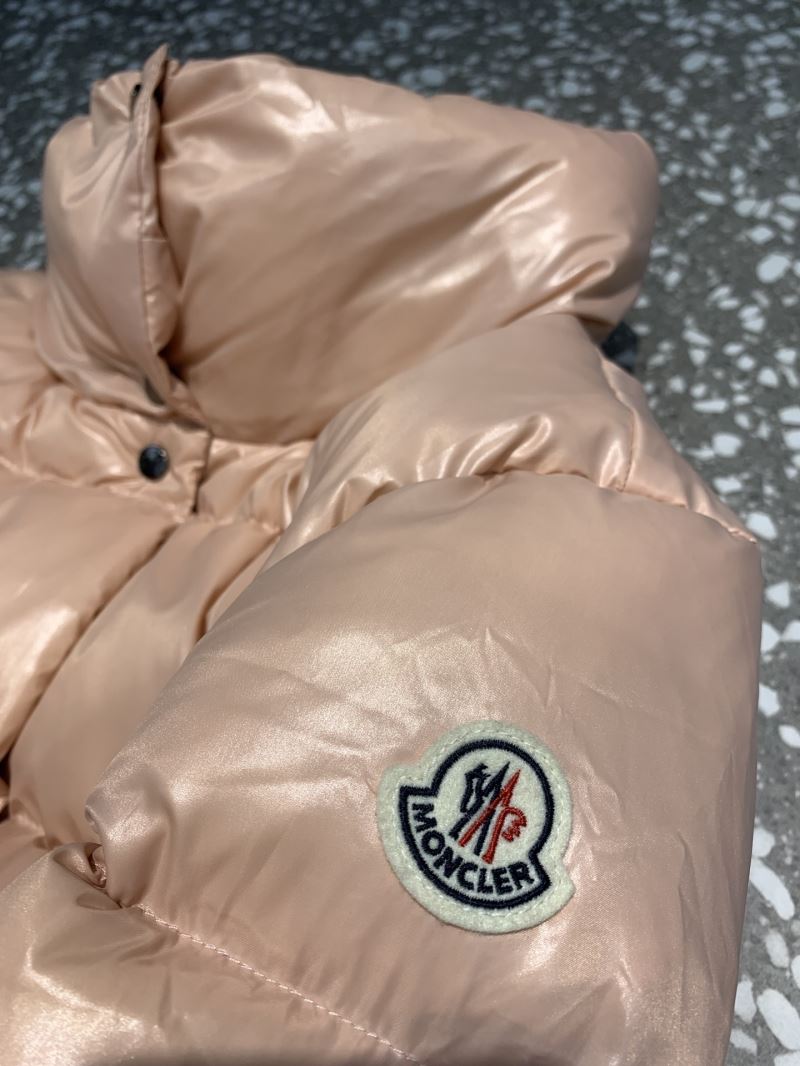 Moncler Down Jackets